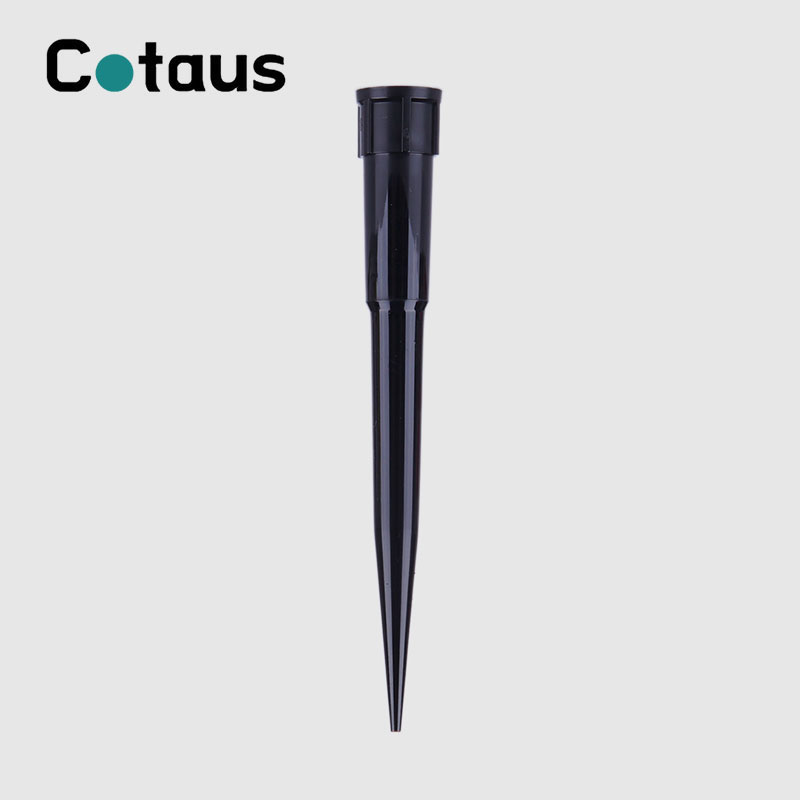 200Î¼l Conductive Pipette Tip Ho an'ny Tecan