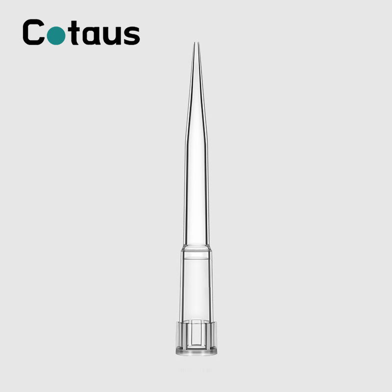 Pipette mangarahara 200l ho an'ny Tecan