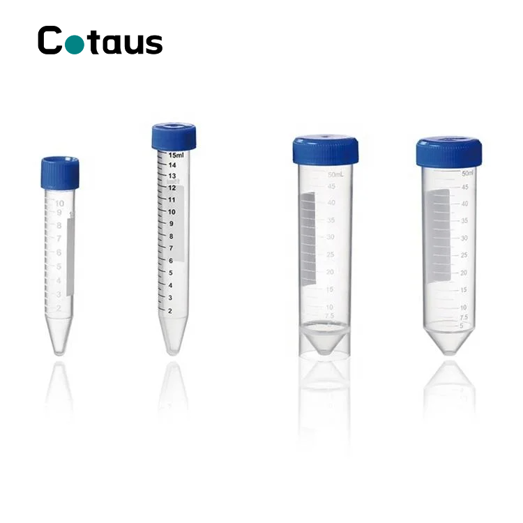 New Arrival | SALE | Centrifuge Tubes 15ML 50ML