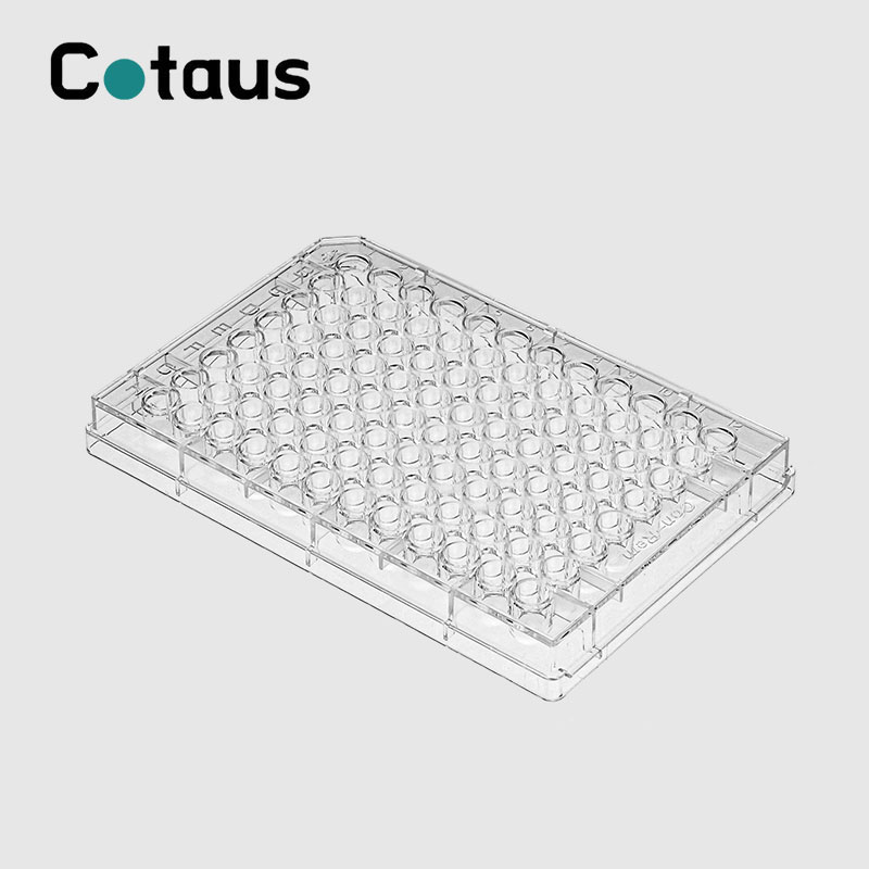 Fampidirana ny Plate Elisa