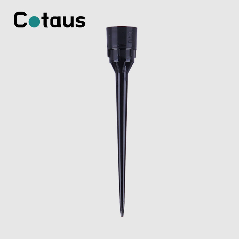 50Î¼l Conductive Pipette Tip Ho an'i Hamilton