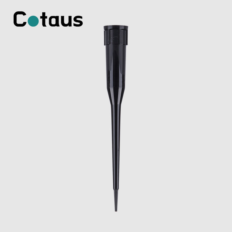 50Î¼l Conductive Pipette Tip Ho an'ny Tecan