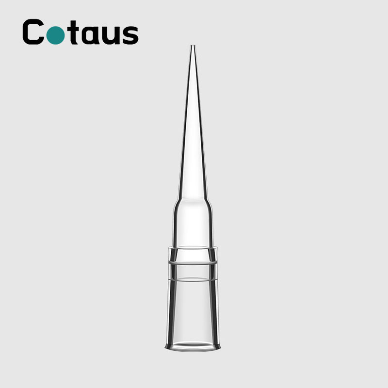 50Î¼l Pipette Tip Ho an'ny Tecan MCA