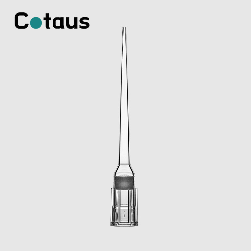 Pipette mangarahara 50Î¼l ho an'i Beckman