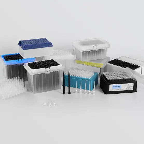 Torohevitra Pipette automatique