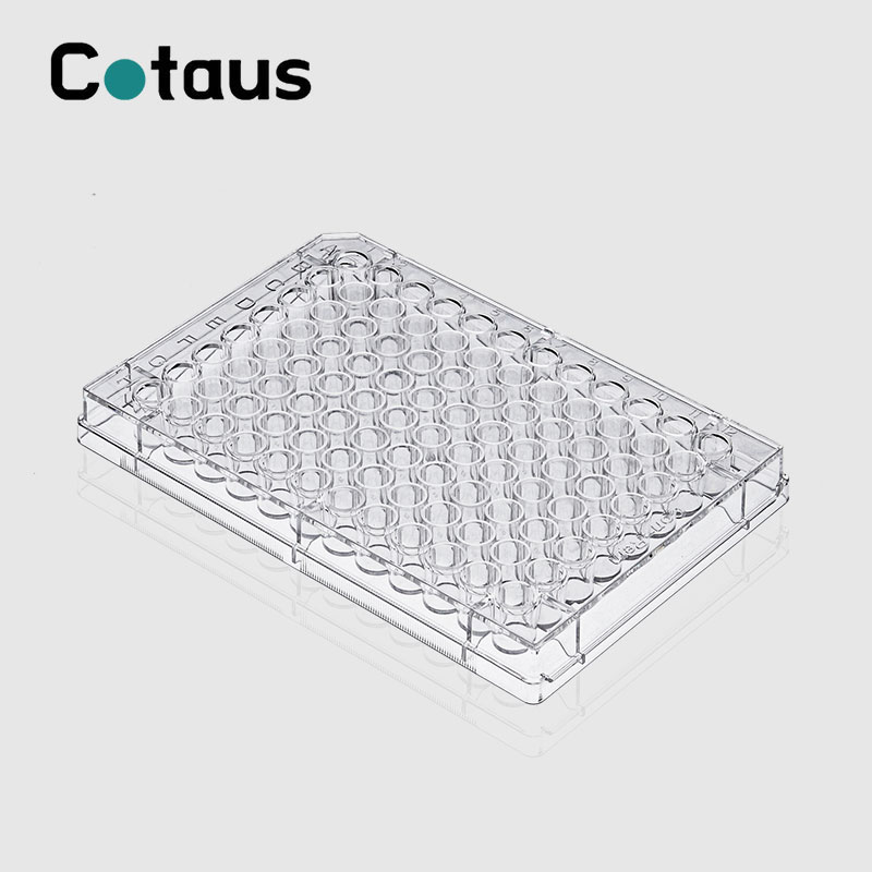 Plate Elisa tsy azo esorina