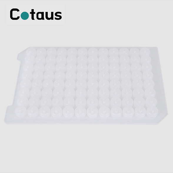 Tsara Plate Silicone Mat